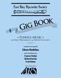 Gig Book
